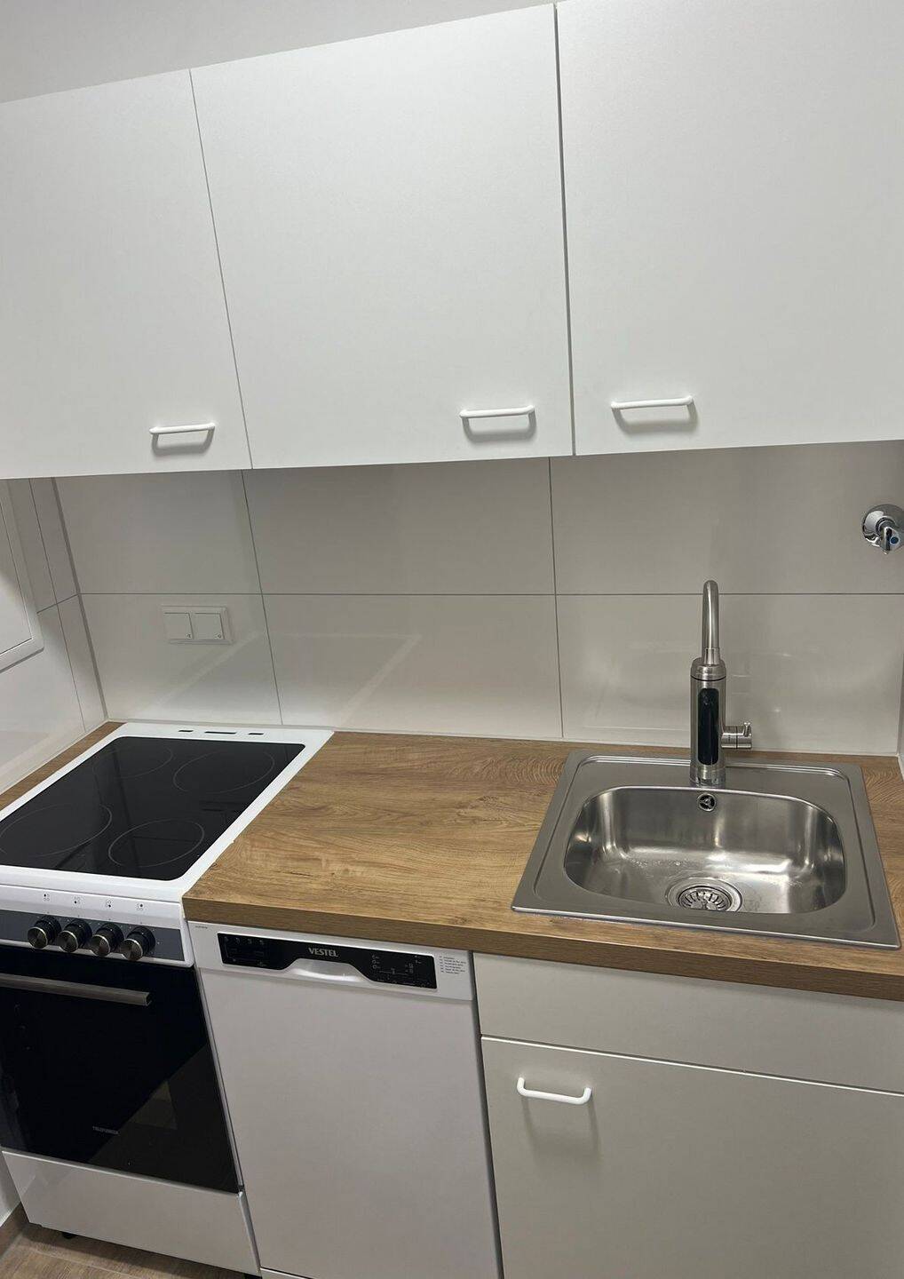 Vermietete Kapitalanlage in Erlangen – Erlangen – Vorschaubild 3