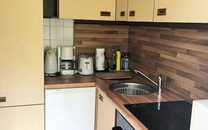 Möblierte 1-Zimmerwohnung Stuttgart Cannstatt - Zeitwohnen ab 1 Monat – 70374 Stuttgart – Vorschaubild 5