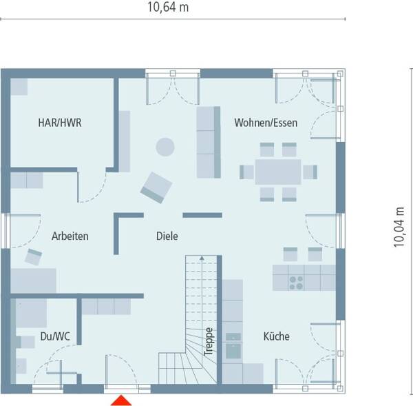 Einfamilienhaus in 90513 Zirndorf mit 173 m² kaufen