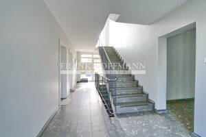 Vermietete 2-Zimmer-Eigentumswohnung mit Loggia in Hamburg-Farmsen-Berne – 22159 Hamburg – Vorschaubild 5