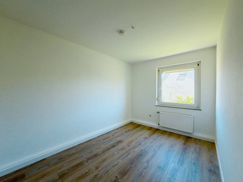 Gut geschnittene 3-Zimmer-Wohnung mit schönem Balkon – Bielefeld – Vorschaubild 7