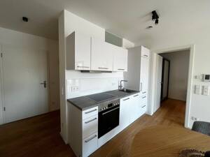 Möblierte 2-Zimmer Wohnung mit schöner Loggia zu vermieten! – 74072 Heilbronn – Vorschaubild 4