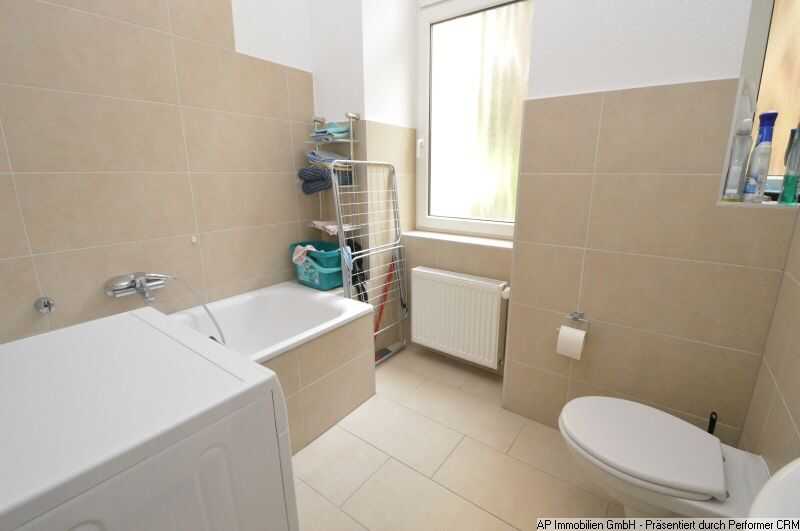 RHEINGAUVIERTEL - WOHNUNG ZUM VERLIEBEN - 3 Zimmer, 2 Bäder, Küche, 74 m² – Wiesbaden – Vorschaubild 9