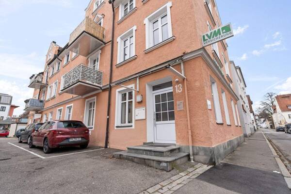 Haus in 87439 Kempten (Allgäu) kaufen