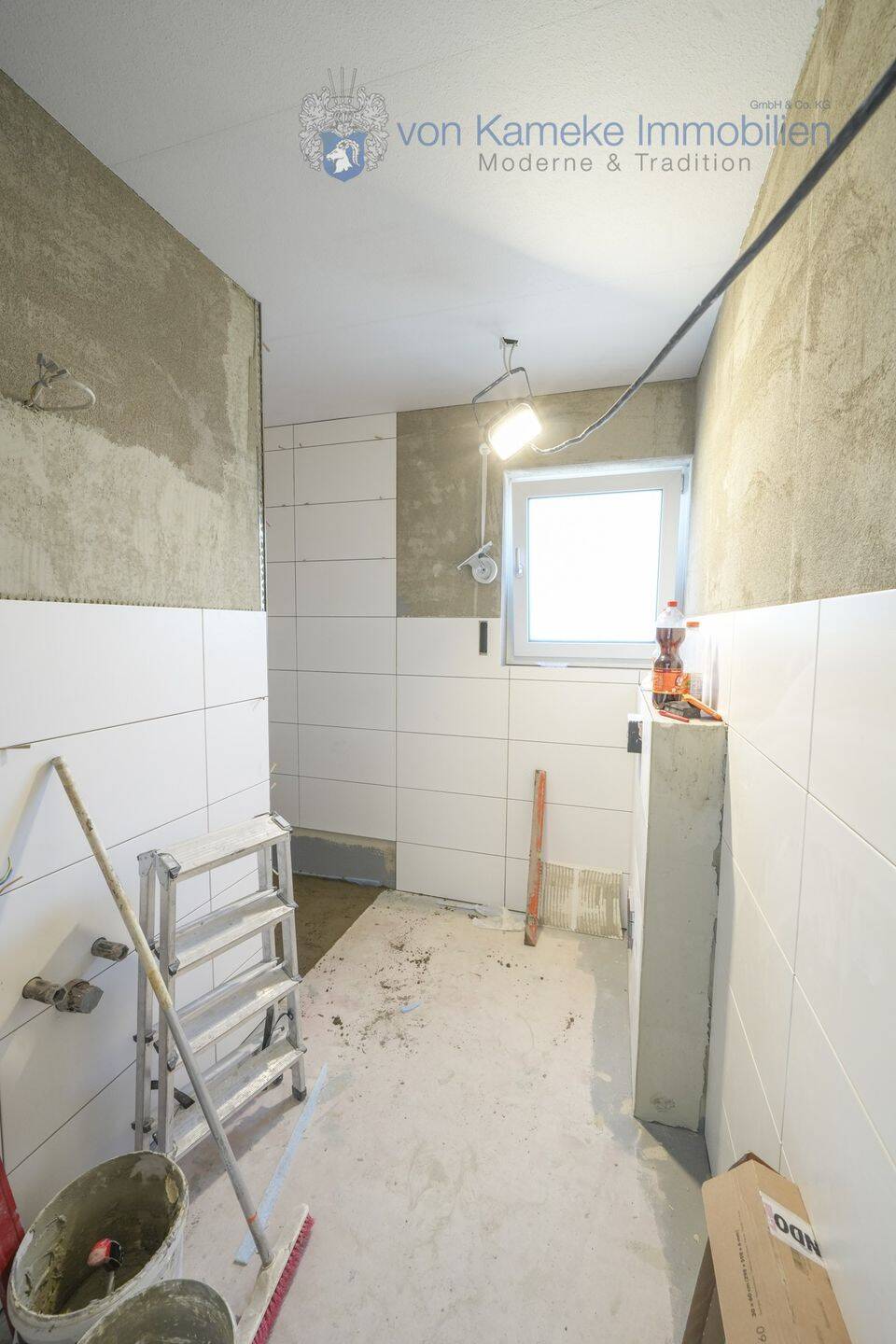 NEUBAU: Einfamilienhaus direkt an der Bebauungsgrenze - mit EBK & Carport – Großenseebach – Vorschaubild 5