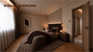 Freistehendes Einfamilienhaus auf großem Grundstück in Aachen – 52080 Aachen – Vorschaubild 8