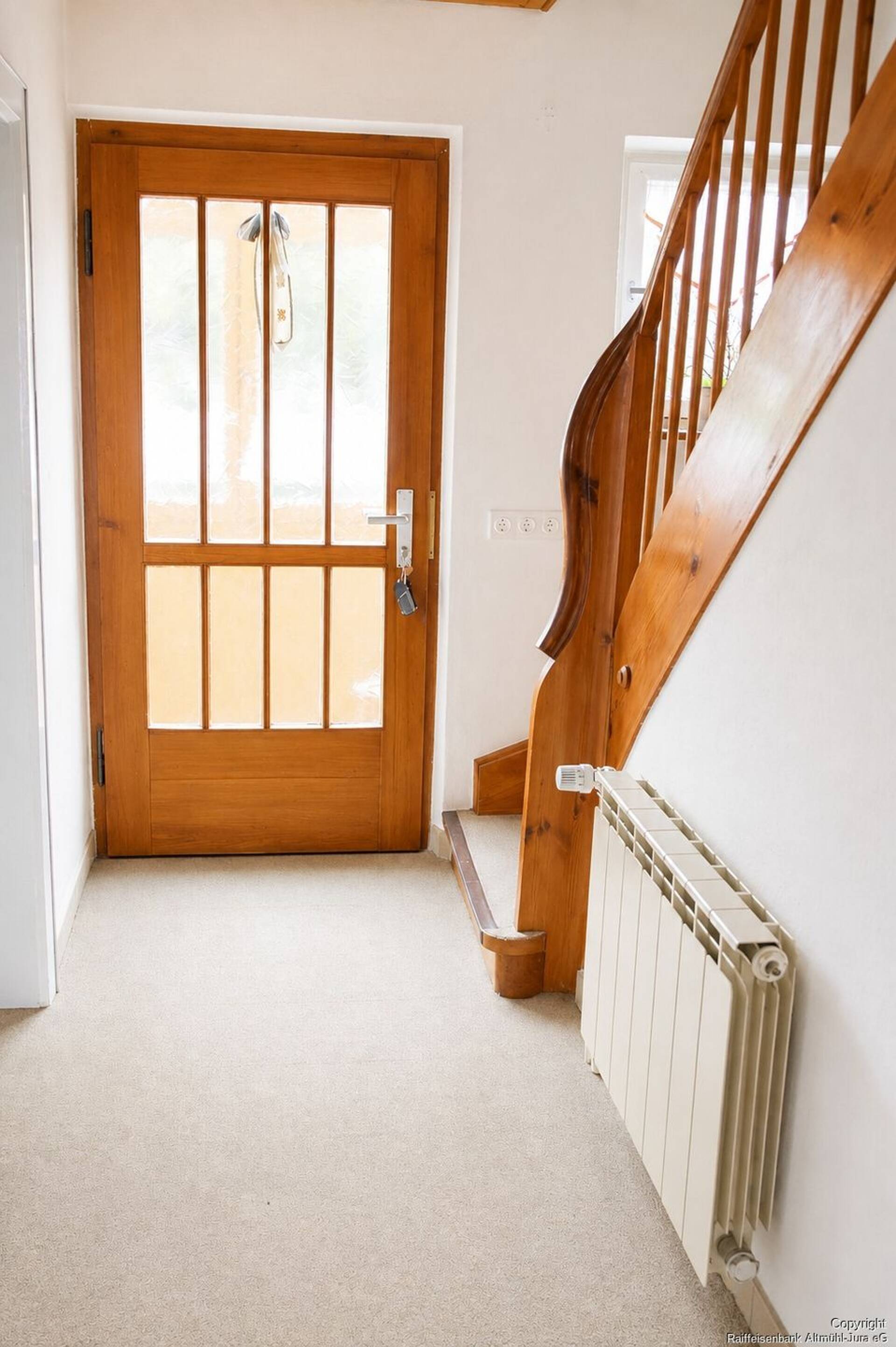 Haus in 92339 Beilngries mit 120 m² kaufen