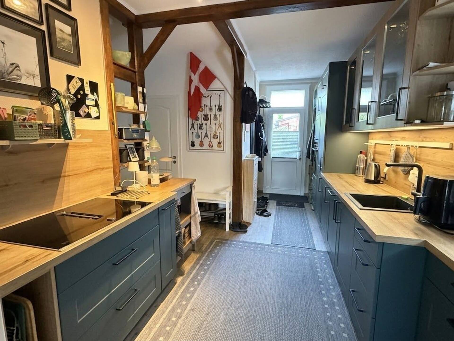 Haus in 27628 Hagen im Bremischen mit 101 m² kaufen