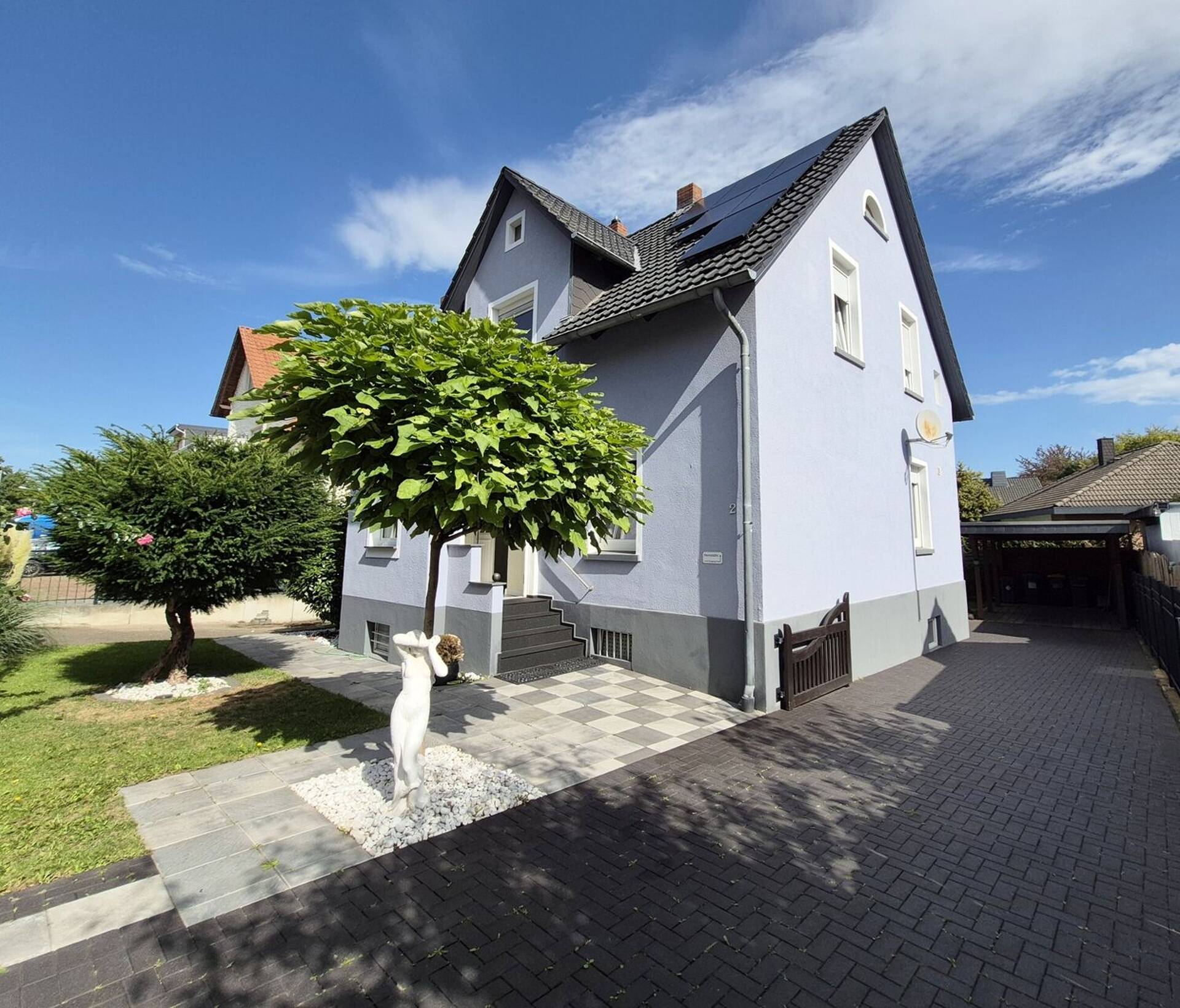 Mehrfamilienhaus in 32423 Minden mit 156 m² kaufen