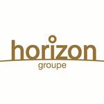 HORIZON GROUPE logo