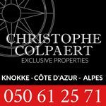 Christophe Colpaert Exclusive Properties logo