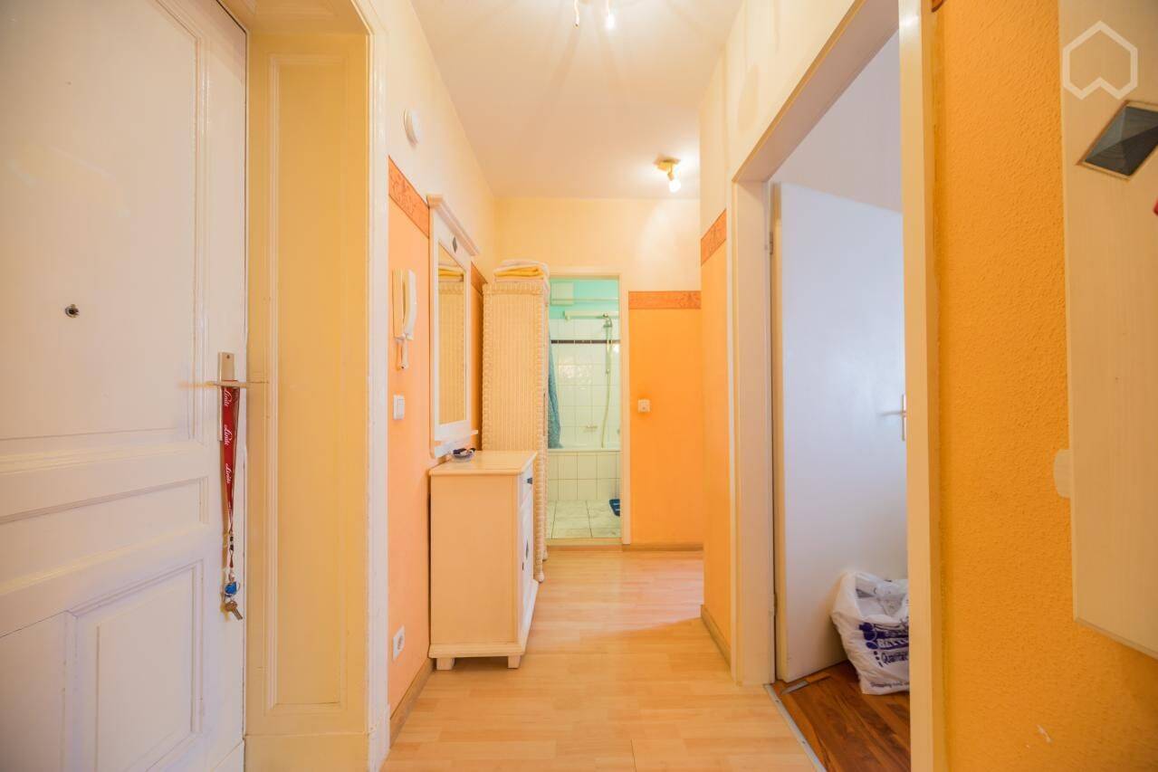 Wohnung zum Kauf - von privat - provisionsfrei – Berlin – Vorschaubild 4