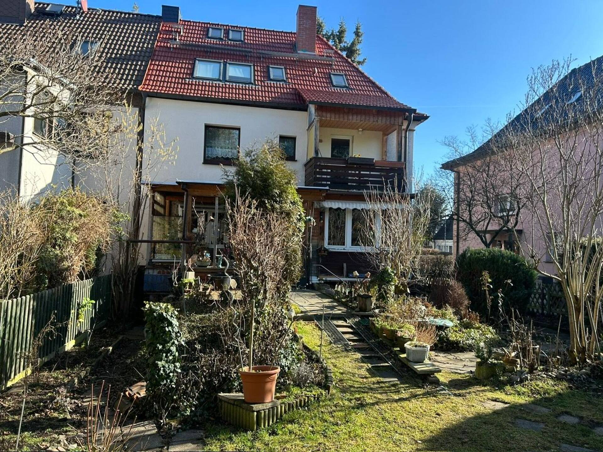 Einfamilienhaus in 99085 Erfurt mit 146,5 m² kaufen