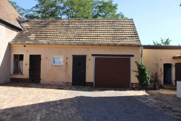 Einfamilienhaus in 04880 Dommitzsch mit 204 m² kaufen