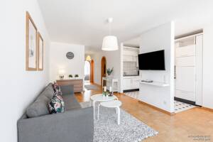 Welc(H)ome® by RIDA FLATS - Köln-Mülheim! All in! Rheinnähe + Messe + Balkon + TG + WIFI