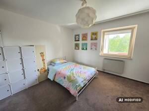 Renovierungsbedürftige 2-Zimmer-Wohnung mit Loggia – 38120 Braunschweig – Vorschaubild 3