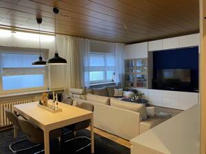 Großzügige 3-Zimmer-Wohnung nahe Innenstadt und Hauptbahnhof