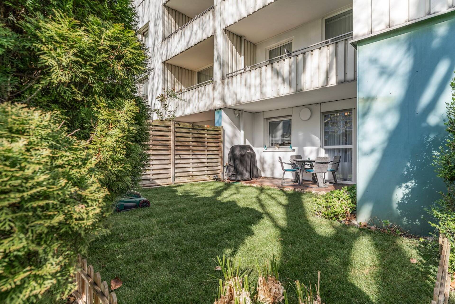 Erdgeschosswohnung in 50858 Köln mit 96 m² kaufen