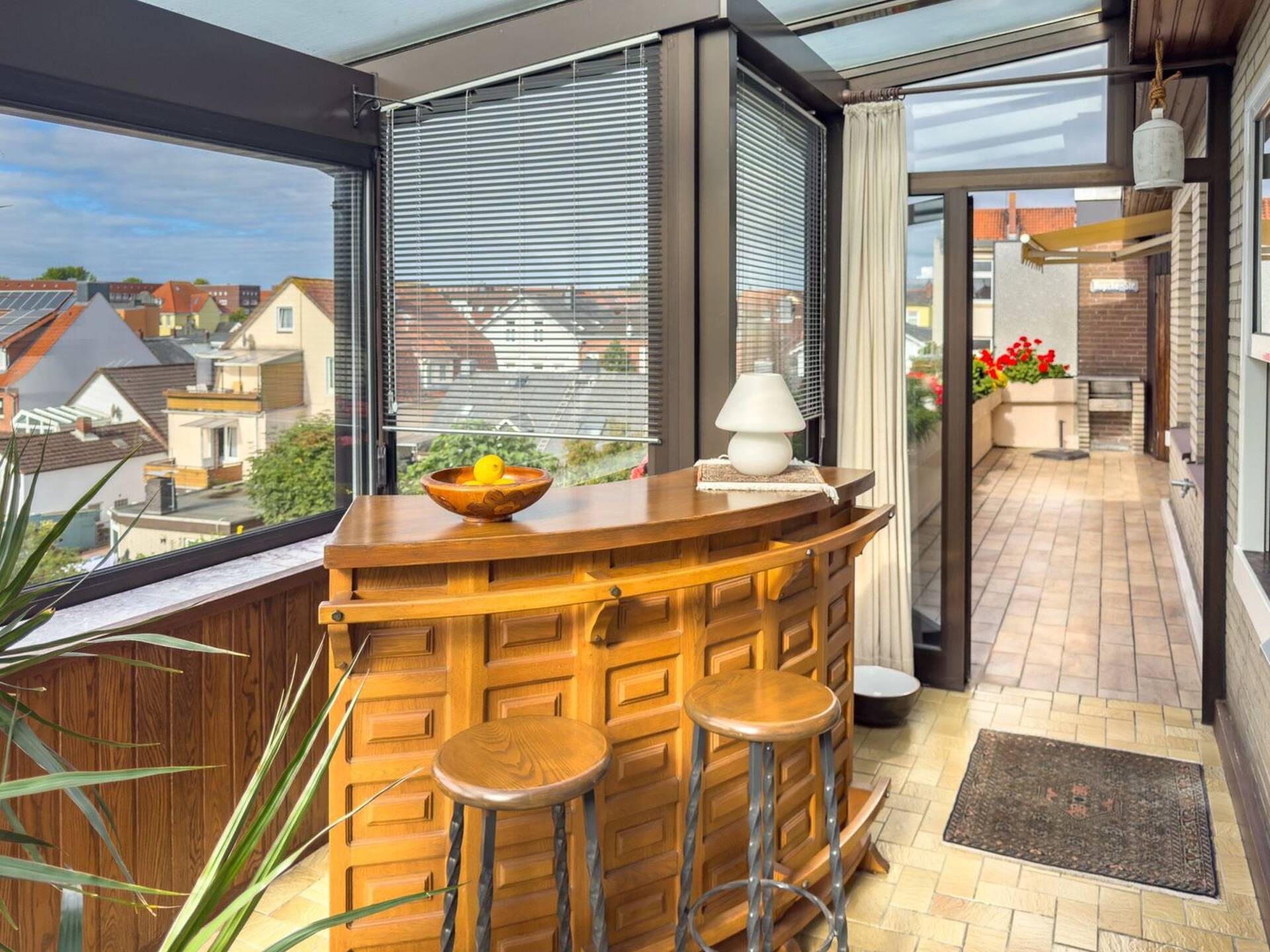 Terrassenwohnung in 27472 Cuxhaven mit 80 m² kaufen