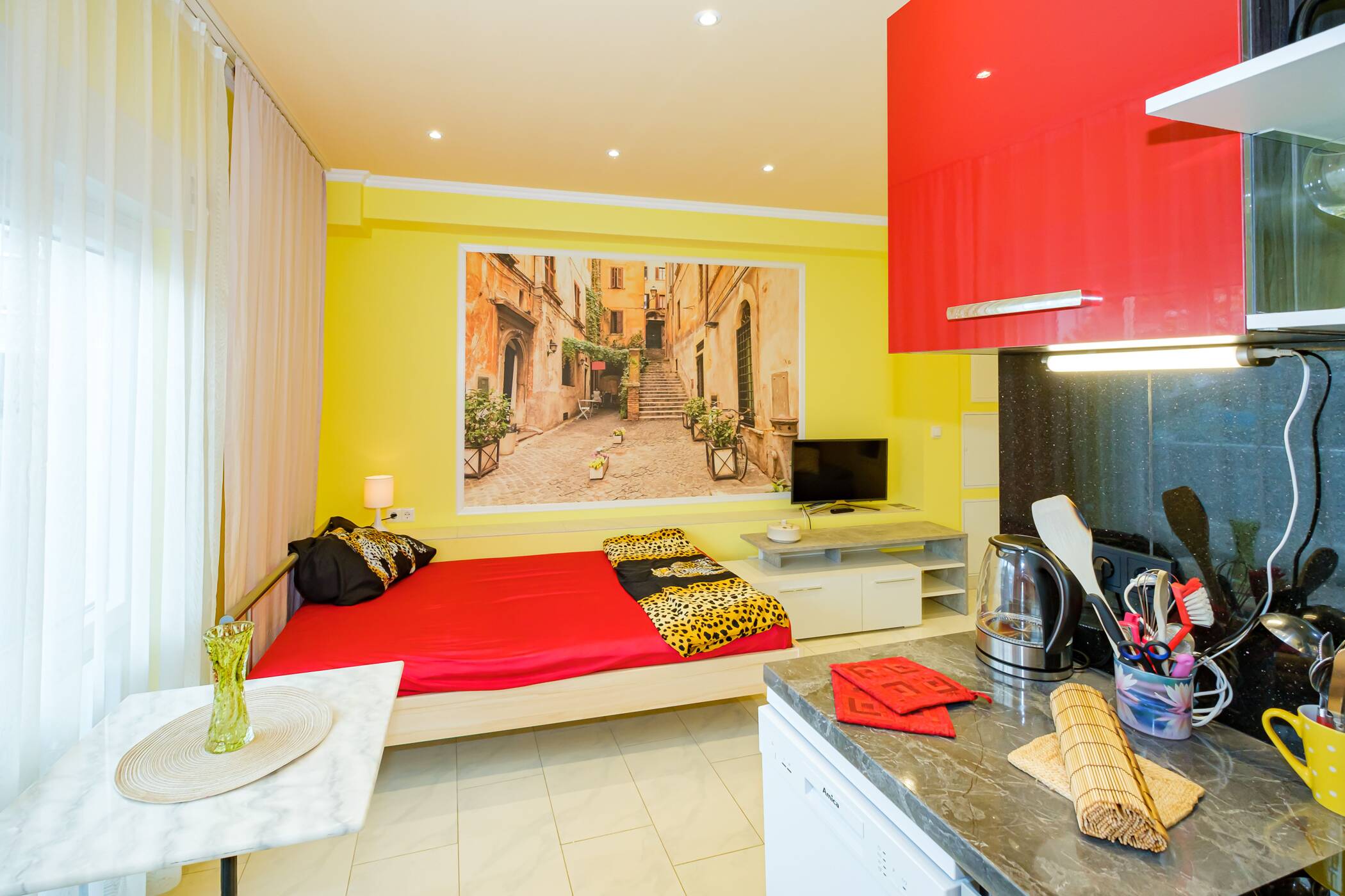 Exklusives Apartment in zentraler Lage – Bonn – Vorschaubild 2