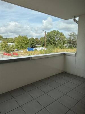 Bezugsfertige Neubauwohnung mit barrierearmer und gehobener Ausstattung – 44135 Dortmund – Vorschaubild 7