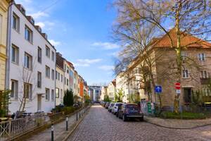 Wo Bremen pulsiert. Ihr Investment im Herzen des Bremer Viertels. – 28203 Bremen – Vorschaubild 2