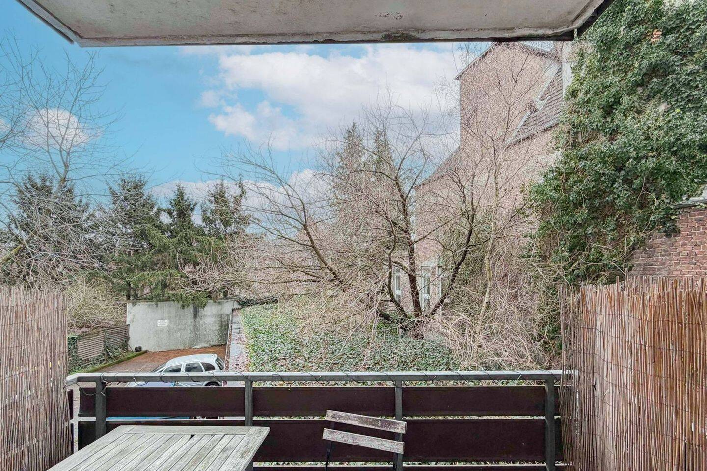 Charmante, vermietete 1-Zimmer Wohnung mit Balkon in Köln - Raderberg – Köln – Vorschaubild 3
