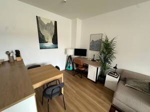 Nachmieter gesucht ab 01.10. für schöne, helle kernsanierte 1,5-Zimmer-Wohnung mit Balkon – Nähe Kö – 40215 Düsseldorf – Vorschaubild 8
