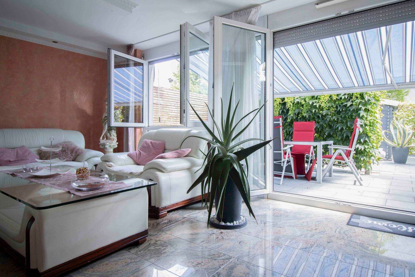 Maisonette im Haus-im-Haus-Stil: Großzügige 4,5-Zimmer mit eigenem Eingang in Stuttgart-Hausen – Stuttgart – Vorschaubild 6