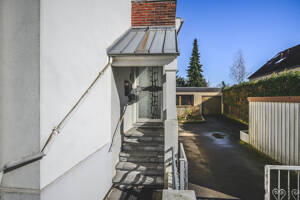 Großteils bezugsfreies Immobilienensemble in Brander Bestlage mit traumhaften Grundstücken – 52078 Aachen – Vorschaubild 4