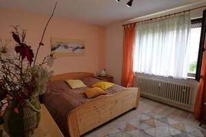Mehrfamilienhaus auf großzügigem Grundstück in ruhiger Stadtrandlage von Erlangen (unsere Objektnummer: 80WRZS26BE) – 91058 Erlangen – Vorschaubild 9