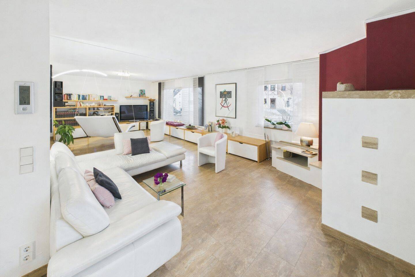 Ein Zuhause für heute,ein Investment für morgen. Zwei Einheiten in exklusiver Lage auf der Reichenau – Reichenau – Vorschaubild 6