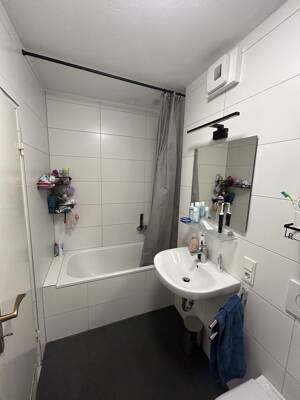 "Im Schammat" - 4 Zimmer, Küche, Bad Wohnung mit Loggia im Grünen! – 54294 Trier – Vorschaubild 5