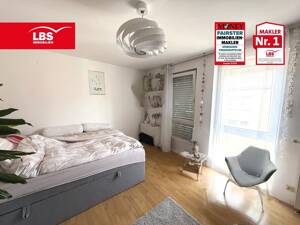 "Jetzt mieten!"- tolle Wohnung im 1.OG mit Süd-Balkon und Tiefgarage – 47441 Moers – Vorschaubild 7