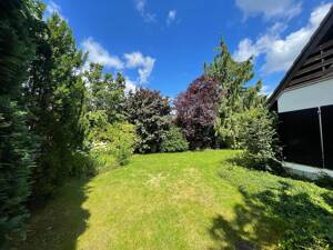 Außergewöhnliches ZFH mit Garage und idyllischem Garten in ruhiger Lage – 51143 Köln – Vorschaubild 4