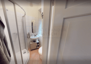 *Seltenheit* Gut vermietetes 1-Zimmer-Apartment in München-Neuhausen – 80634 München – Vorschaubild 7