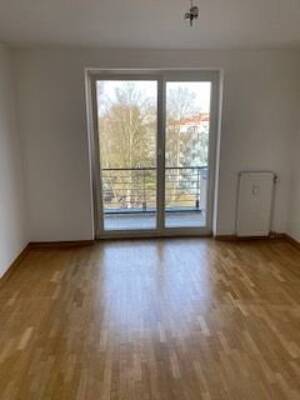 Zentrale 2 Zi.- Wohnung in Hamburg-Eimsbüttel mit sonnigen Balkon – 20357 Hamburg – Vorschaubild 3