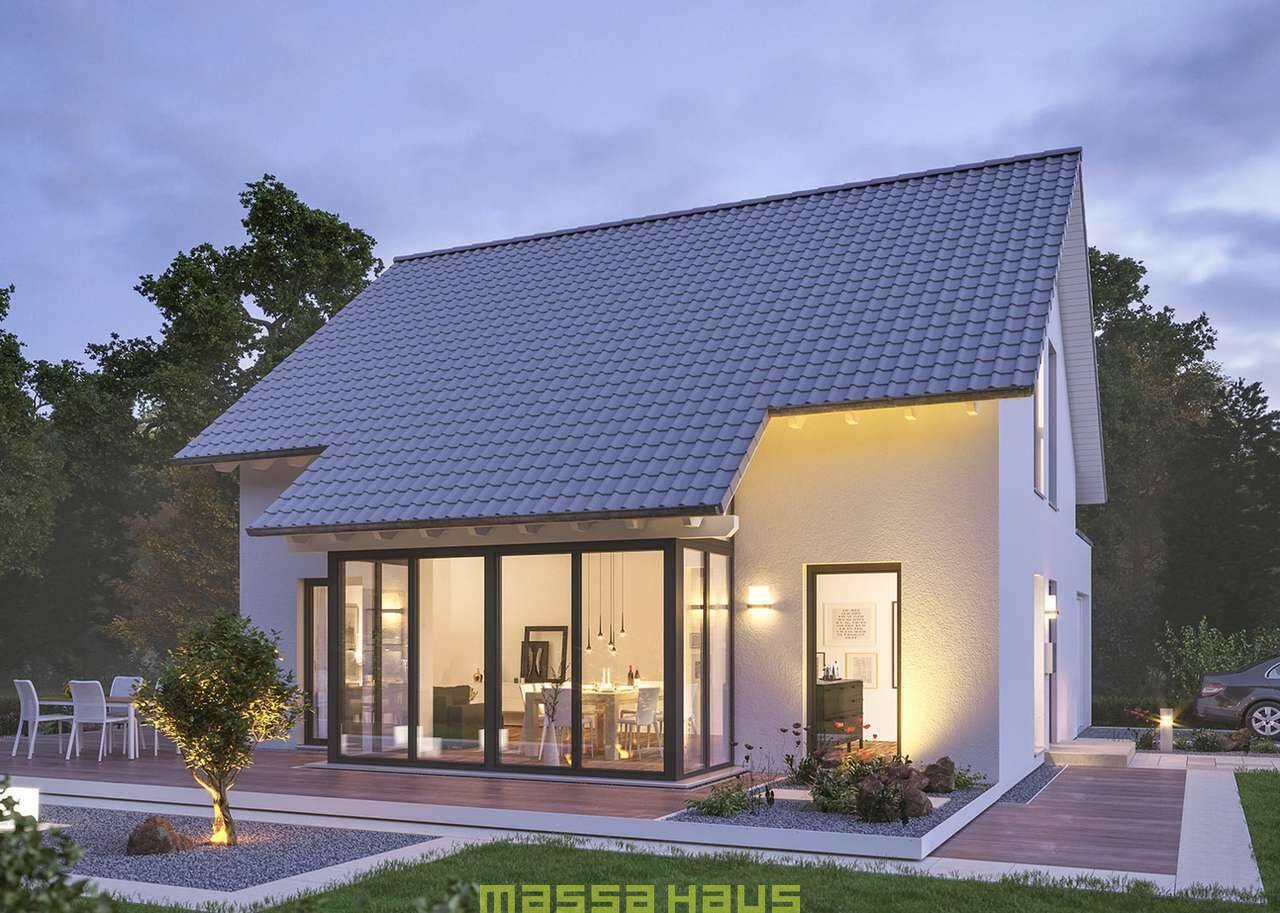 PERFEKT FÜR EUER Familien-Leben - DEIN neues MASSA-HAUS – Malterdingen – Vorschaubild 2