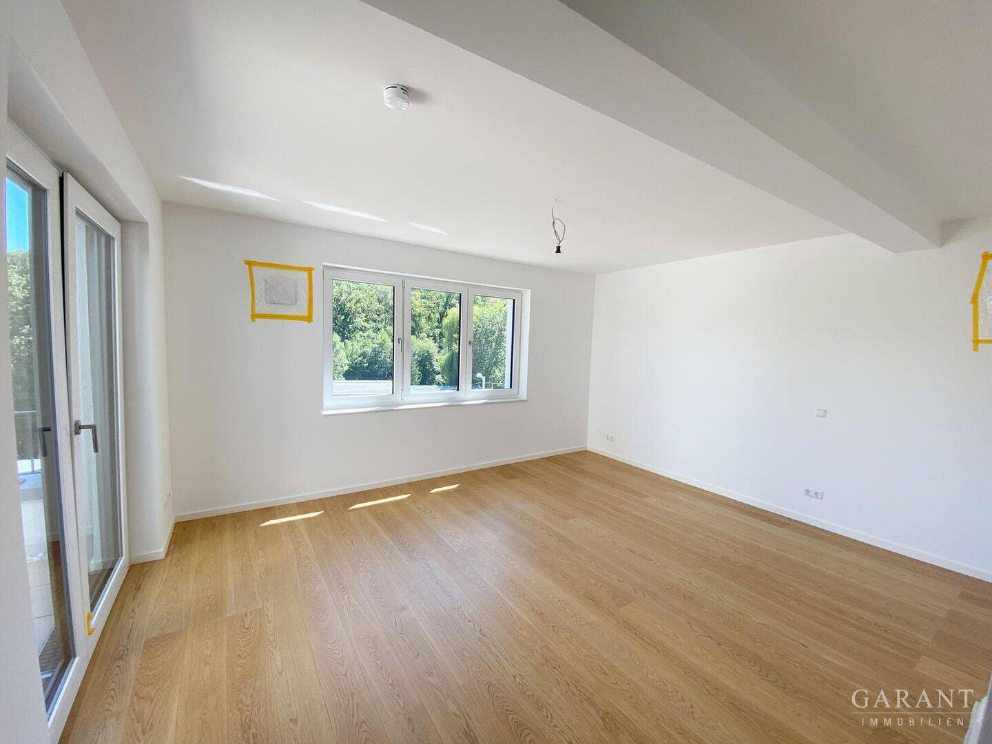 Wohntraum in Botnang - äußerst repräsentative und moderne Wohnung! – Stuttgart – Vorschaubild 7
