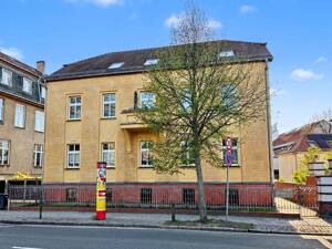 Gepflegtes und vollvermietetes 3-Parteienhaus in Potsdam-Drewitz