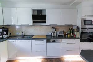 Top saniertes 3 Zimmer-Reihenhaus mit Fußbodenheizung – 22149 Hamburg – Vorschaubild 6