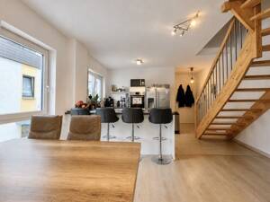 Wunderschöne Maisonettewohnung mit 2 Balkonen und schönem Blick ins Grüne – 56070 Koblenz – Vorschaubild 5