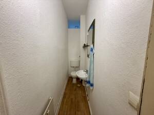Attraktive 1-Zimmer-Wohnung im Sprengelkiez - Ideal für Kapitalanleger! – 13353 Berlin – Vorschaubild 8