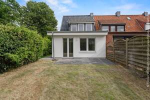 Bremen - Kirchhuchting | Kernsaniertes Reihenendhaus in ruhiger Lage – 28259 Bremen – Vorschaubild 6