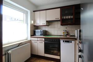 Charmantes Zweifamilienhaus in St. Jürgen – 23562 Lübeck – Vorschaubild 3