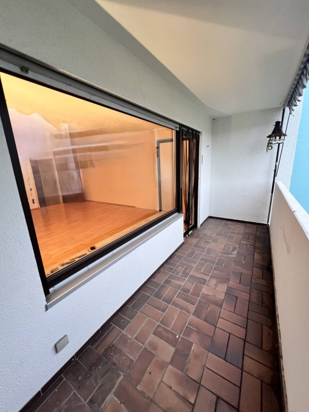 Wohnen am Europakanal ... 3 Zimmer- Eigentumswohnung mit KFZ- Stellplatz – 90768 Fürth – Bild 1 von 9