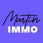 Martin Immo logo