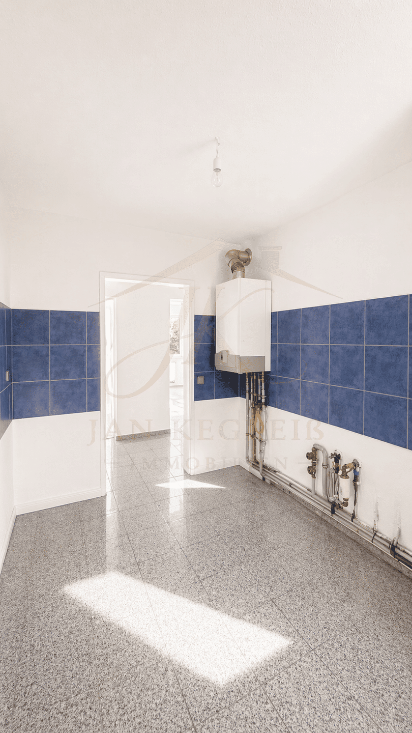 Sofort einziehen und wohlfühlen - Gepflegte 2-Zimmer-Wohnung in Pforzheim – Pforzheim – Vorschaubild 5