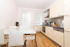 Mehrfamilienhaus Stadtgrenze Nürnberg/Fürth – 90762 Fürth – Vorschaubild 9