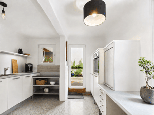 Von Atelier bis Dachterrasse: vielseitiges Stadthaus mit Wohn- & Gewerbebereich im Heusteigviertel – 70180 Stuttgart – Vorschaubild 6